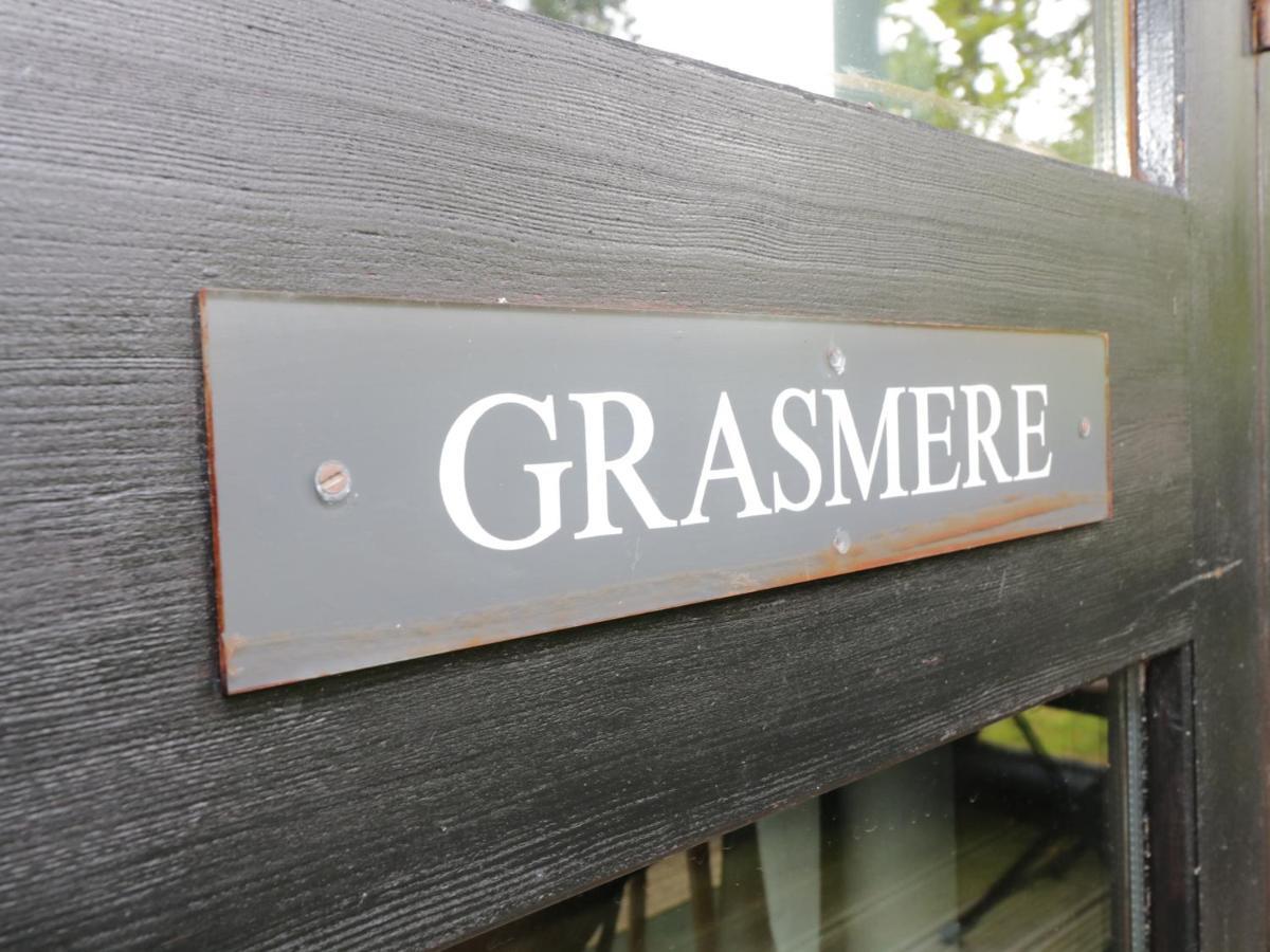 Grasmere Ulverston Zewnętrze zdjęcie
