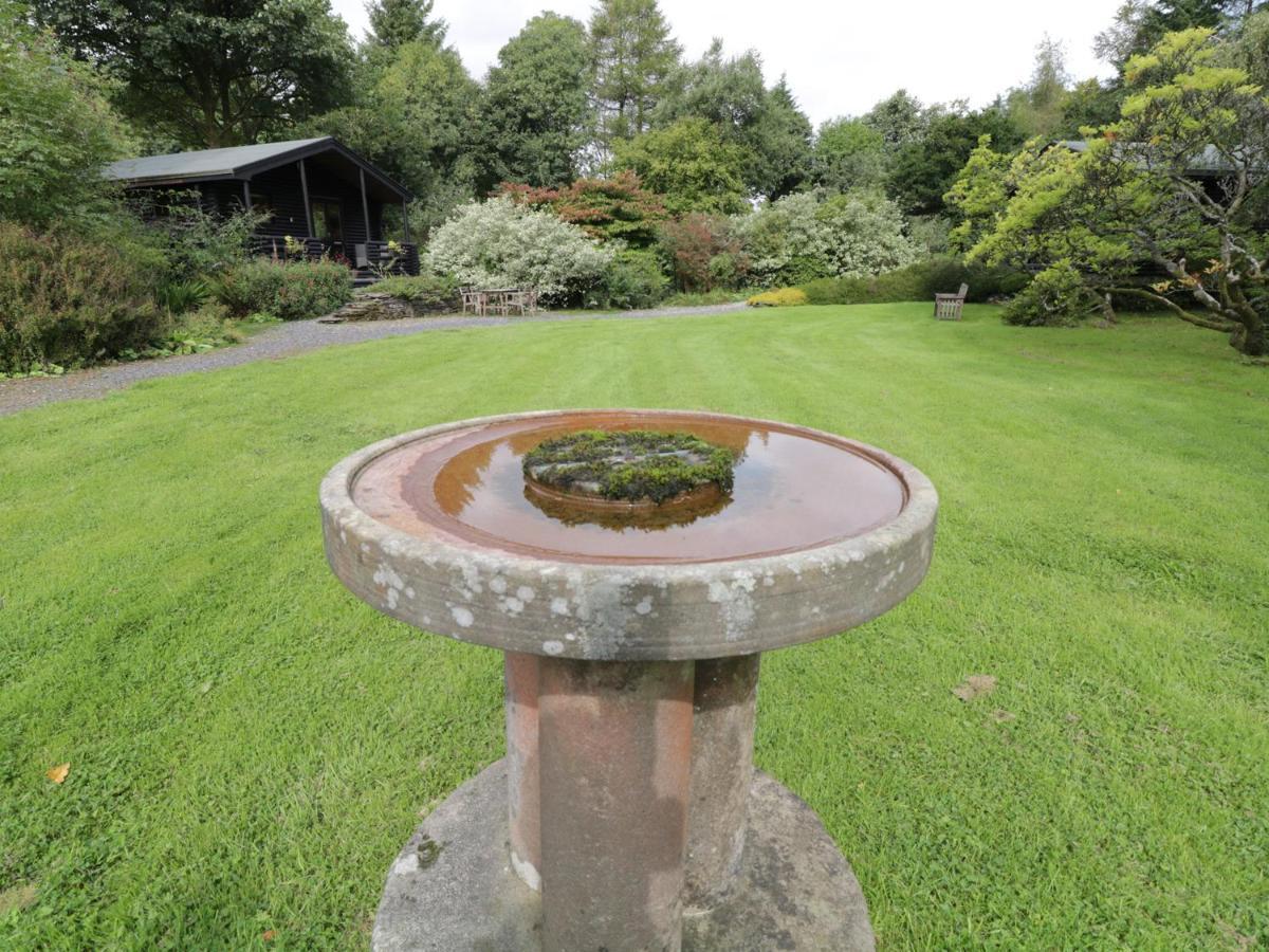 Grasmere Ulverston Zewnętrze zdjęcie
