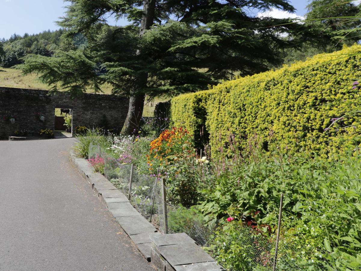 Grasmere Ulverston Zewnętrze zdjęcie