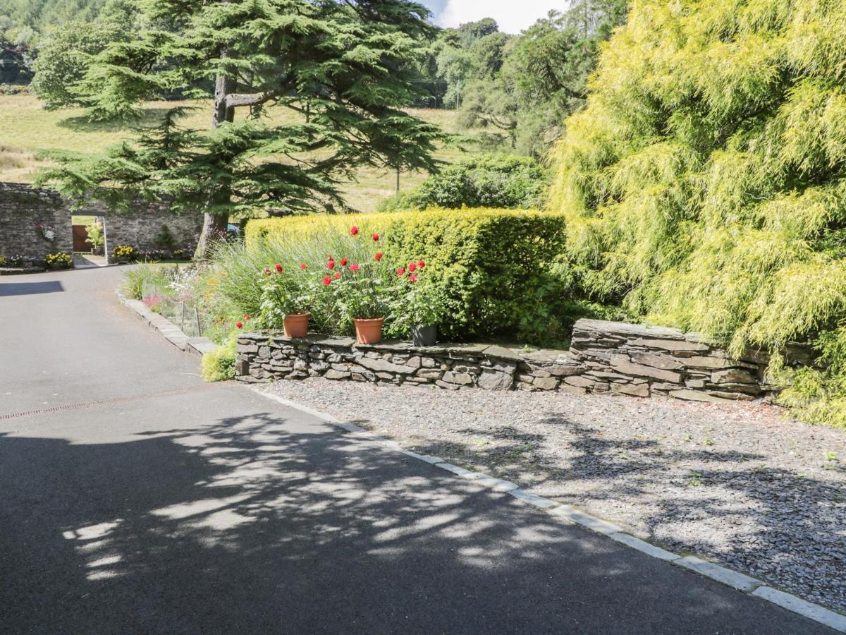 Grasmere Ulverston Zewnętrze zdjęcie